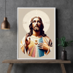 Jesus Misericordioso